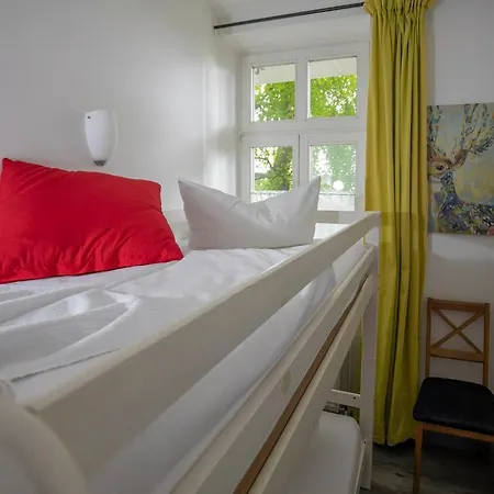 Ferienwohnung Strandgut - Sanssouci Appartamento *